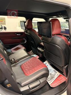 نیسان پاترۆل